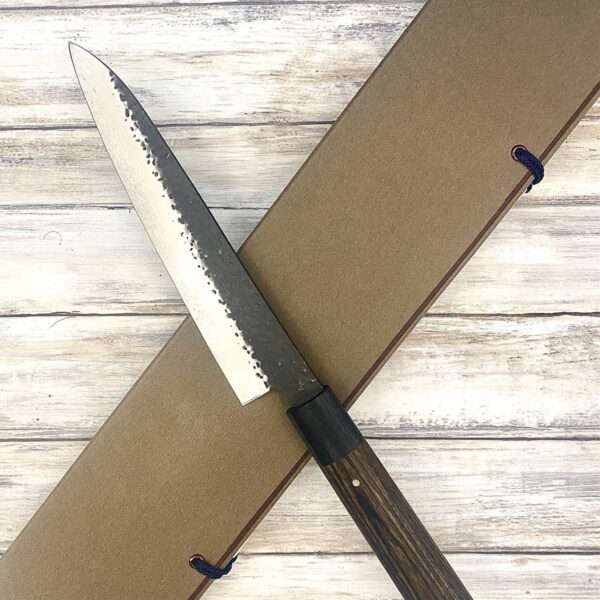 couteau Japonais shizu hamono gyuto vg10 damas 18 cm