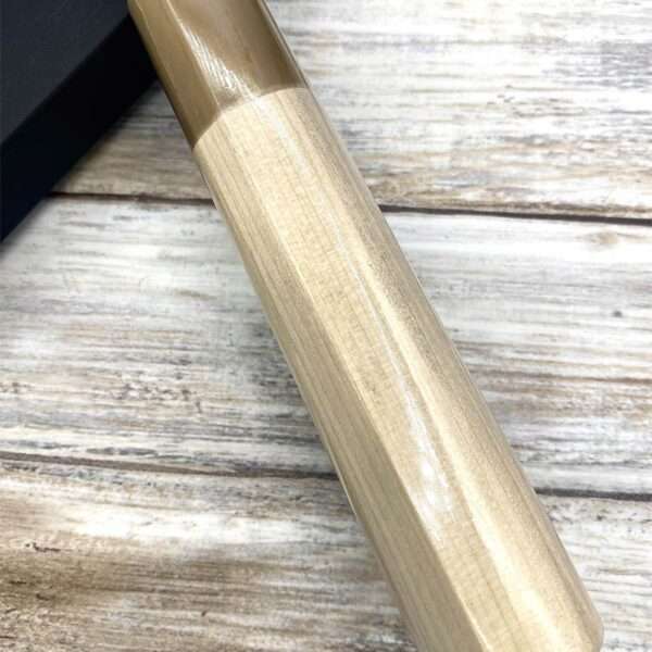couteau Japonais suisin usuba kamagata shirogami2 195 mm