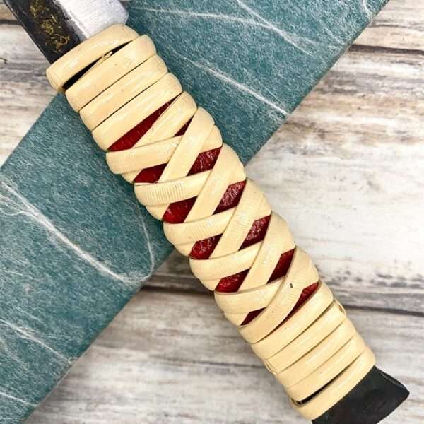 Acheter un Couteau de poche Fixe Japonais artisanal Kiridashi (bois carton.. EDC) à Paris meilleur vente de couteaux utilitaire nippon grande marque de qualité