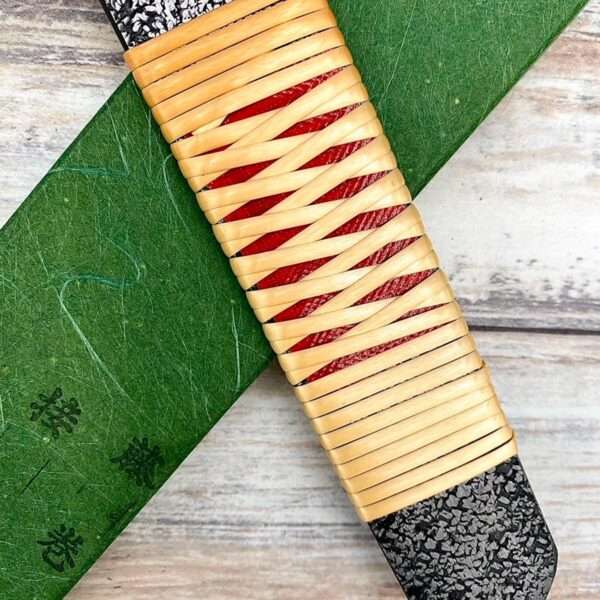 Acheter un Couteau de poche Japonais artisanal Kiridashi (bois carton.. EDC) à Paris meilleur vente de couteaux utilitaire nippon grande marque de qualité