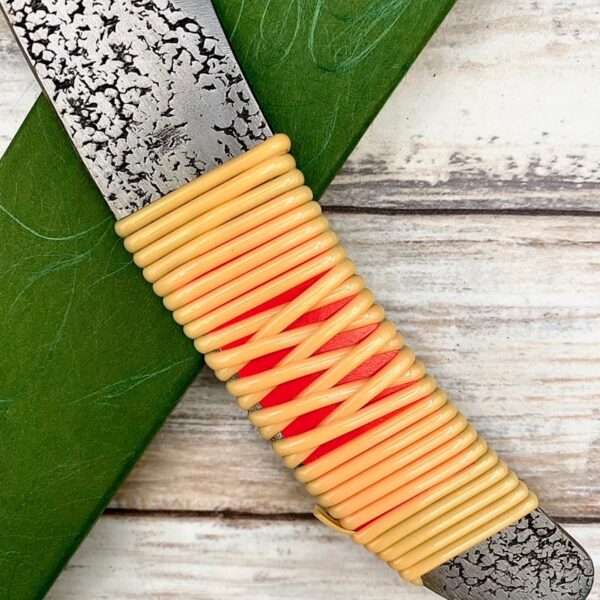 Acheter un Couteau de poche Japonais artisanal Kiridashi (bois carton.. EDC) à Paris meilleur vente de couteaux utilitaire nippon grande marque de qualité