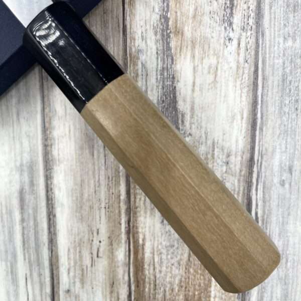 Deba shirogami2 15cm manche